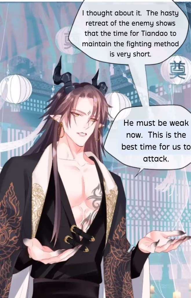 Read Private Devil Puppy chapter 166 image 28 on Lezhin