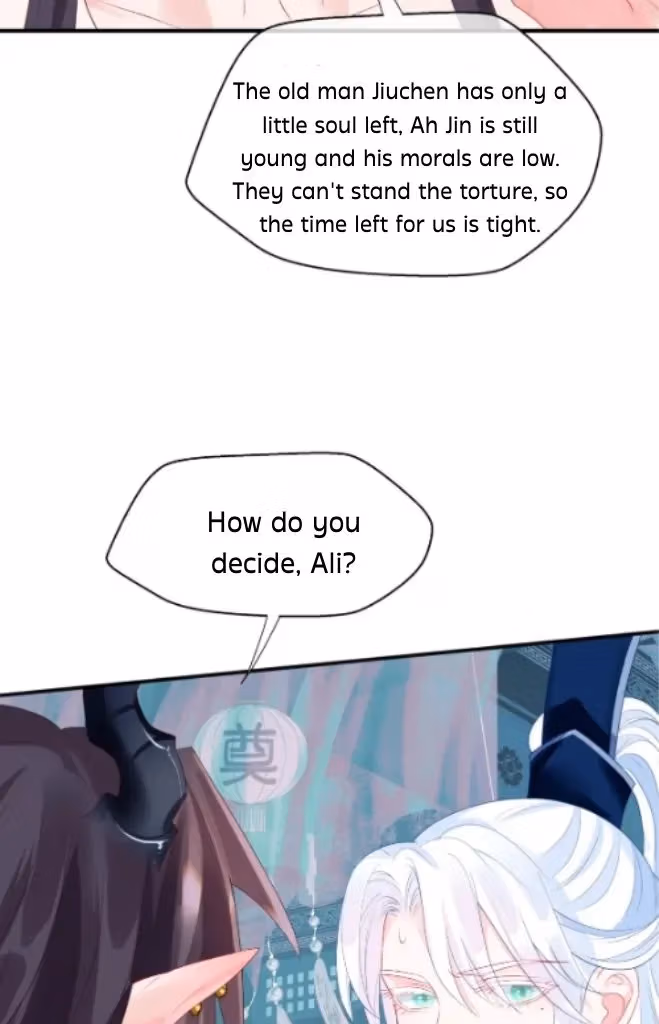 Read Private Devil Puppy chapter 166 image 30 on Lezhin