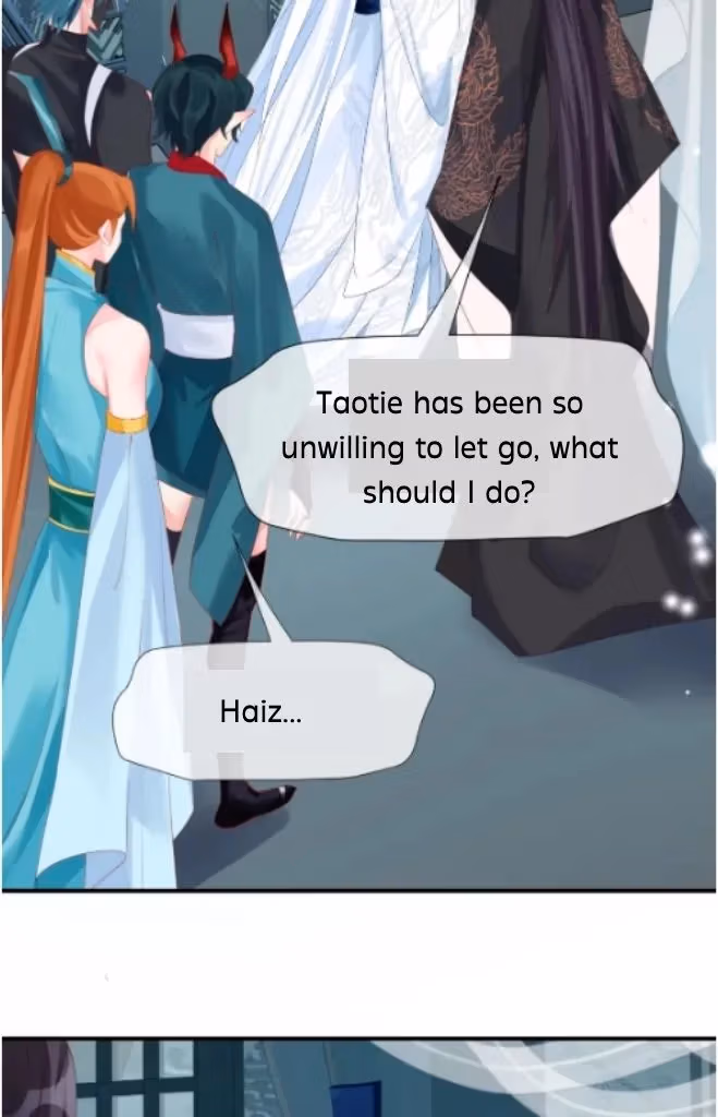 Read Private Devil Puppy chapter 166 image 6 on Lezhin