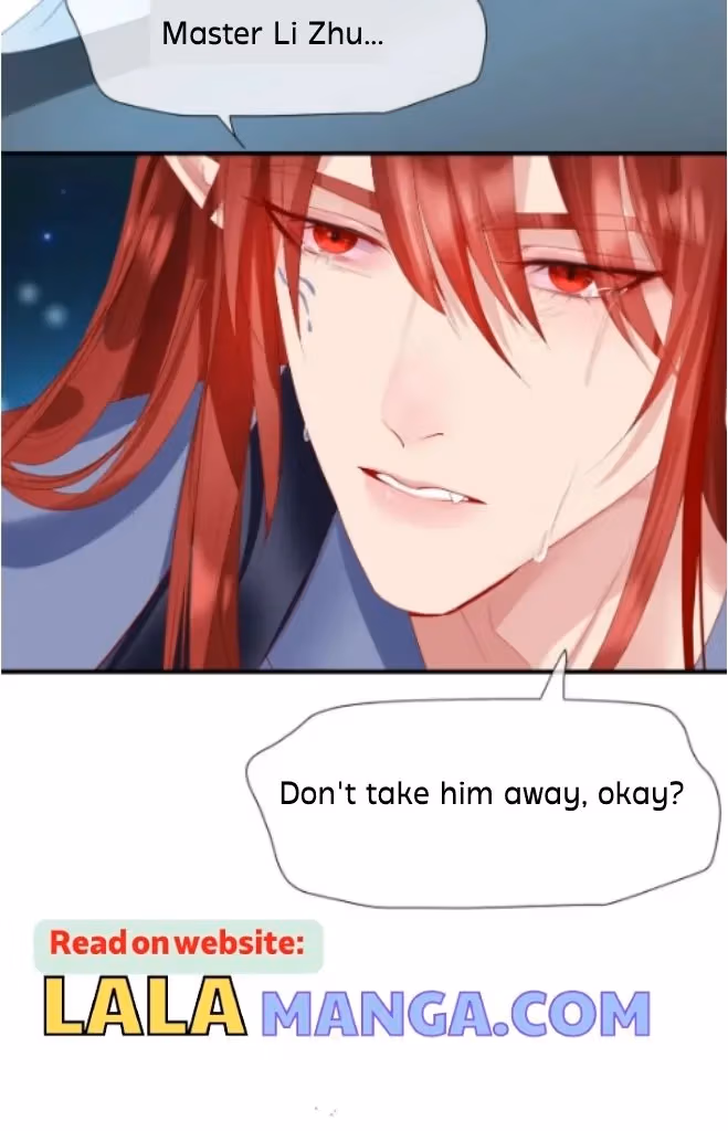 Read Private Devil Puppy chapter 166 image 9 on Lezhin