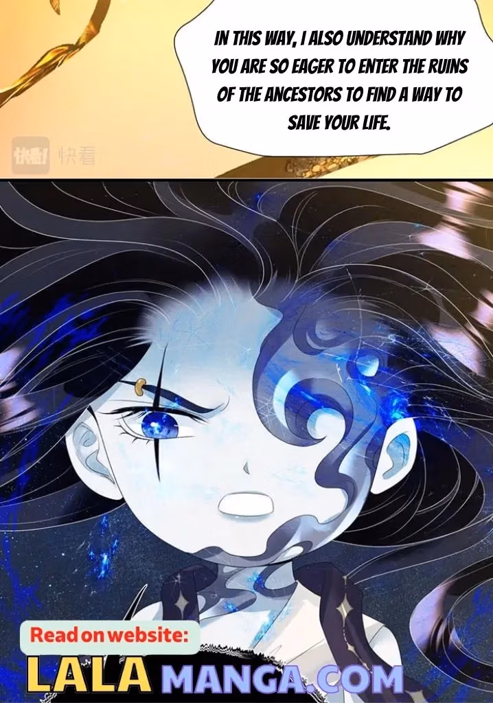 Read Private Devil Puppy chapter 167 image 7 on Lezhin