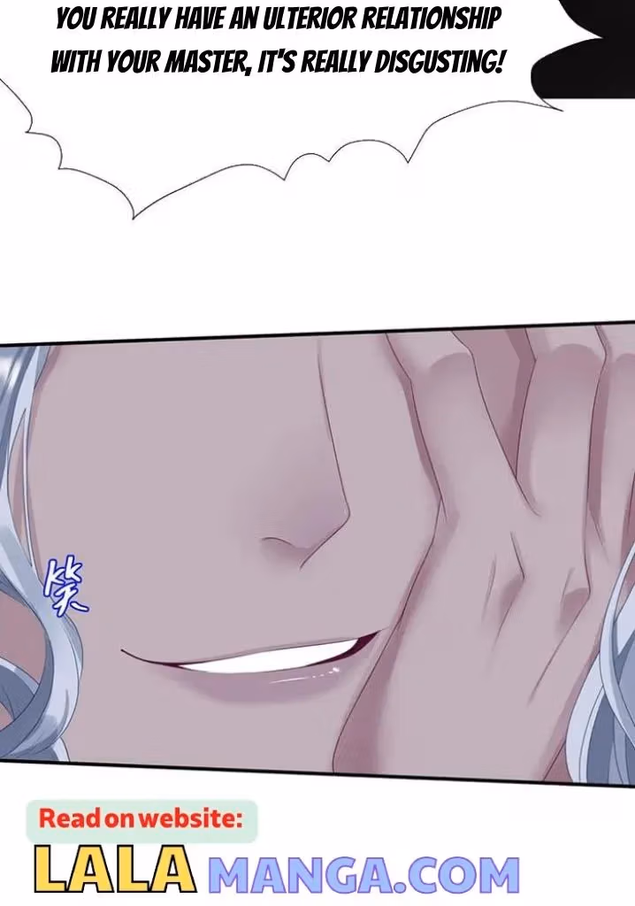 Read Private Devil Puppy chapter 168 image 10 on Lezhin