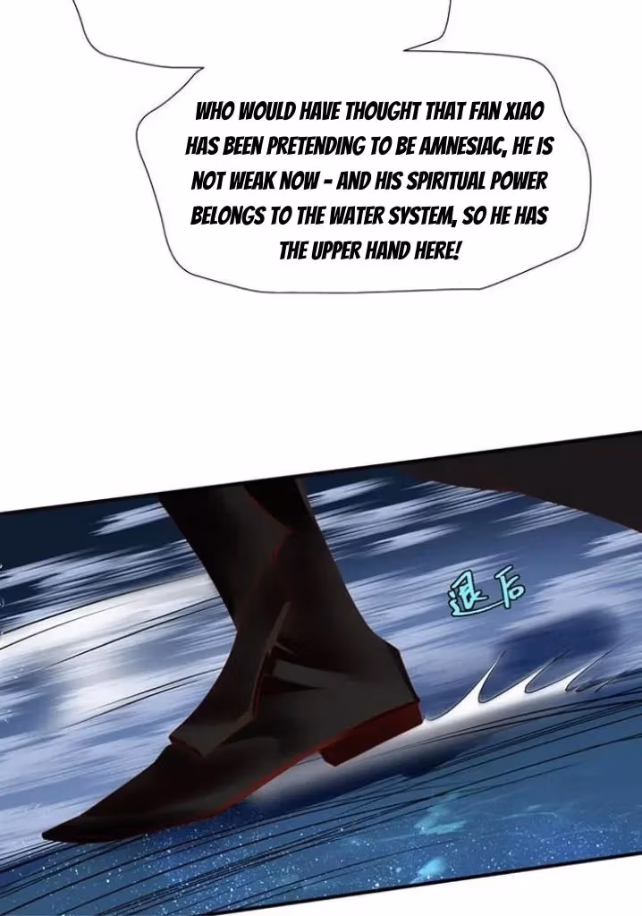 Read Private Devil Puppy chapter 168 image 15 on Lezhin