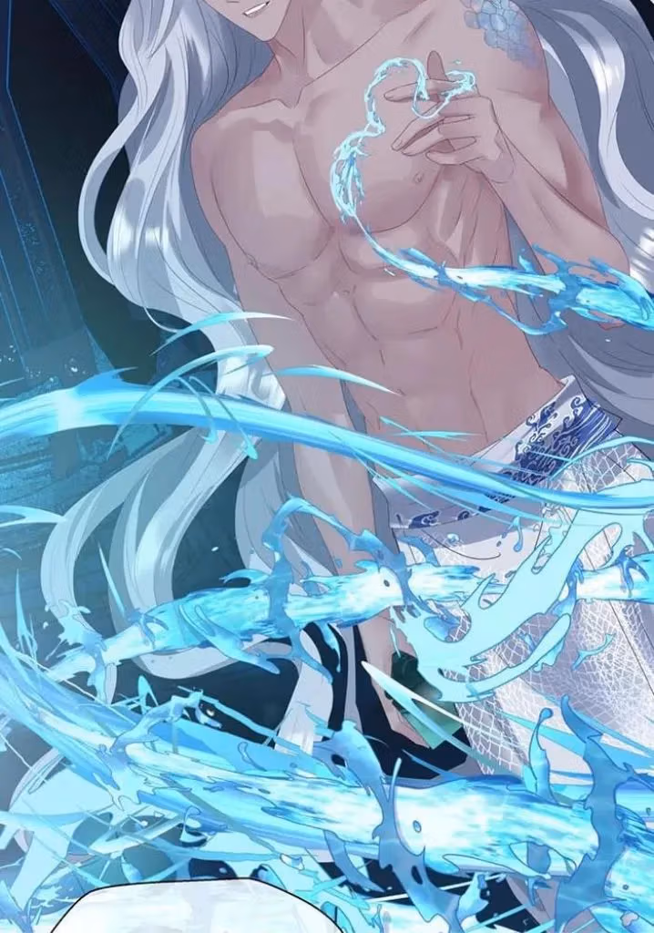 Read Private Devil Puppy chapter 168 image 23 on Lezhin
