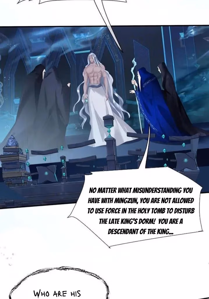 Read Private Devil Puppy chapter 168 image 25 on Lezhin