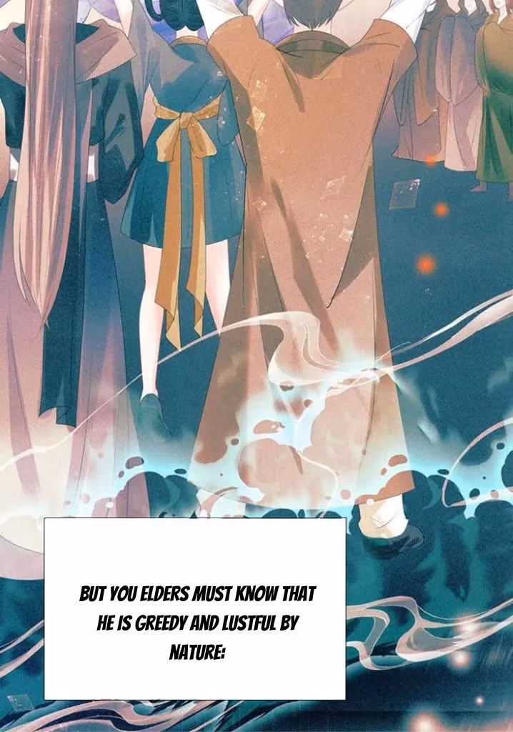 Read Private Devil Puppy chapter 168 image 33 on Lezhin