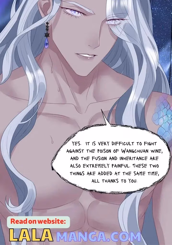 Read Private Devil Puppy chapter 168 image 4 on Lezhin