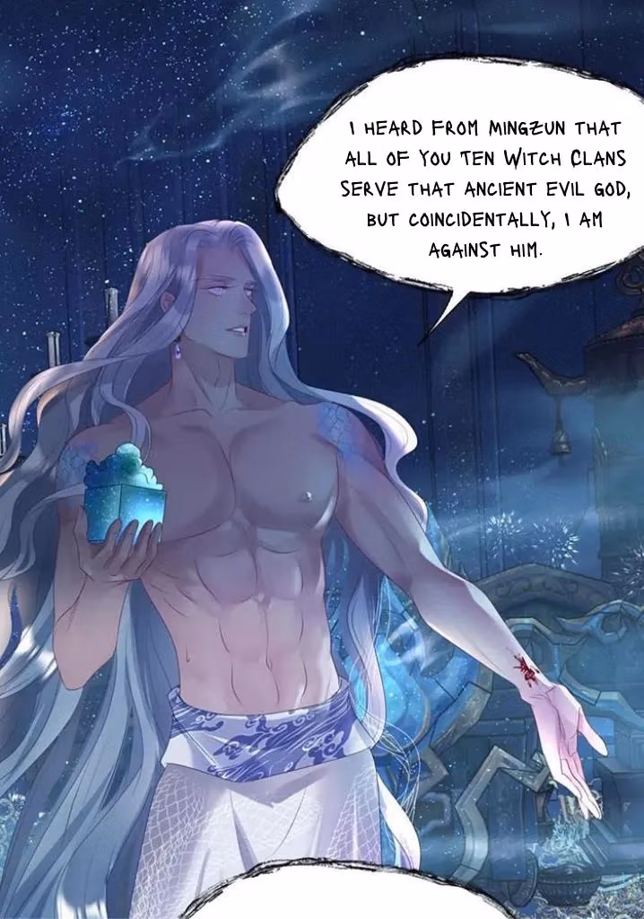 Read Private Devil Puppy chapter 168 image 55 on Lezhin