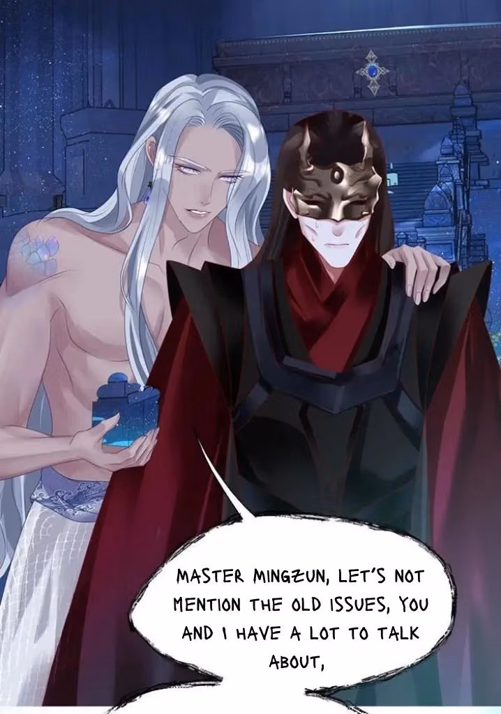Read Private Devil Puppy chapter 168 image 59 on Lezhin