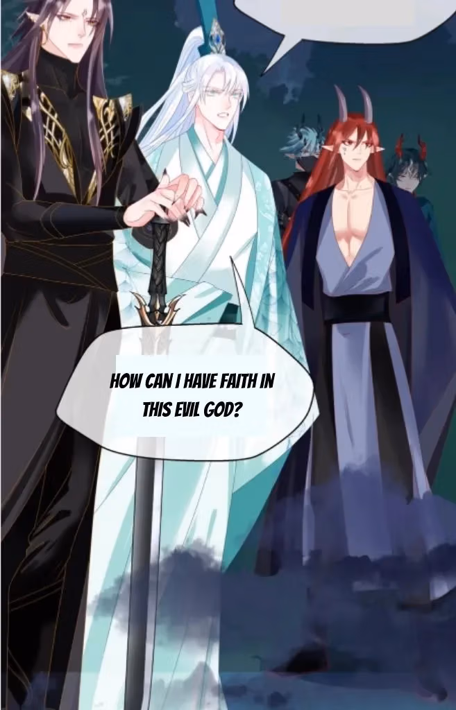 Read Private Devil Puppy chapter 169 image 11 on Lezhin