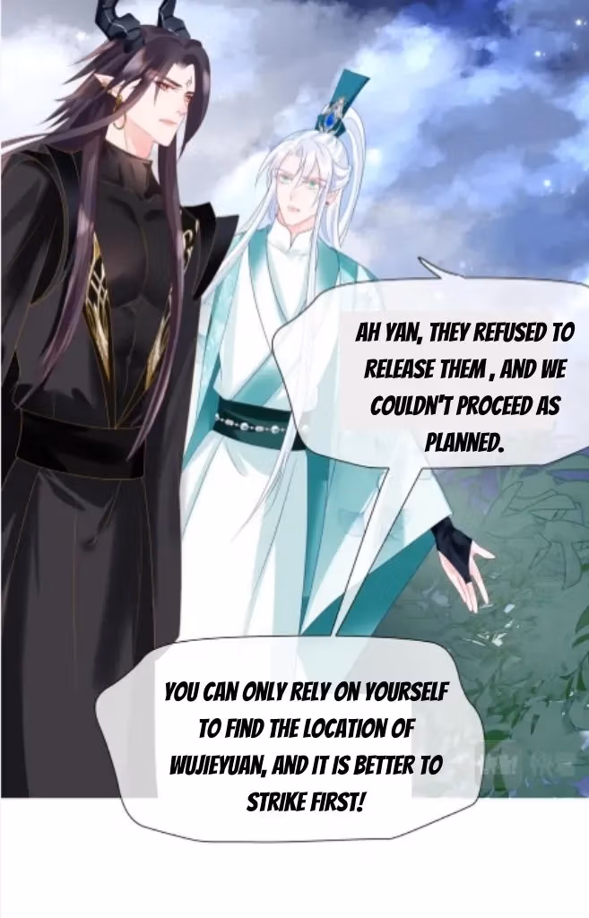 Read Private Devil Puppy chapter 169 image 17 on Lezhin