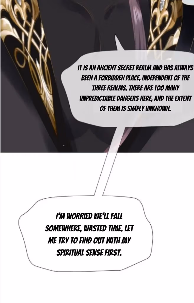 Read Private Devil Puppy chapter 169 image 19 on Lezhin