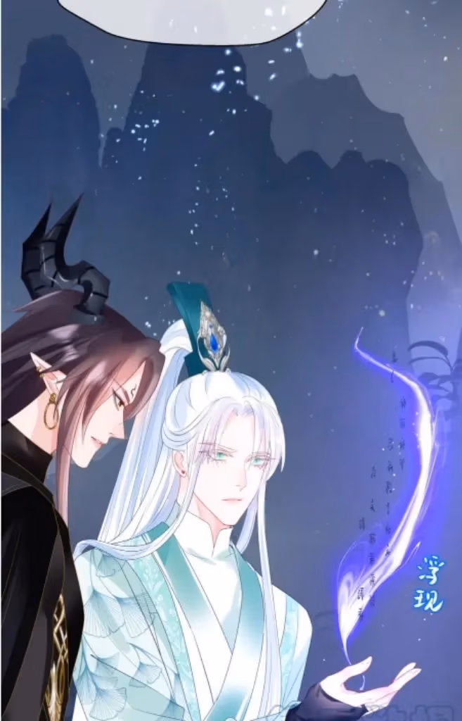 Read Private Devil Puppy chapter 169 image 21 on Lezhin