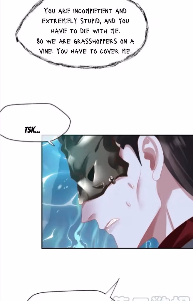 Read Private Devil Puppy chapter 169 image 27 on Lezhin