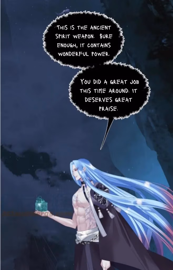 Read Private Devil Puppy chapter 169 image 31 on Lezhin