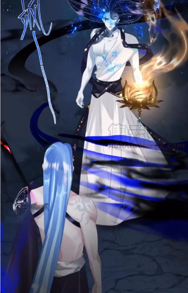 Read Private Devil Puppy chapter 169 image 43 on Lezhin