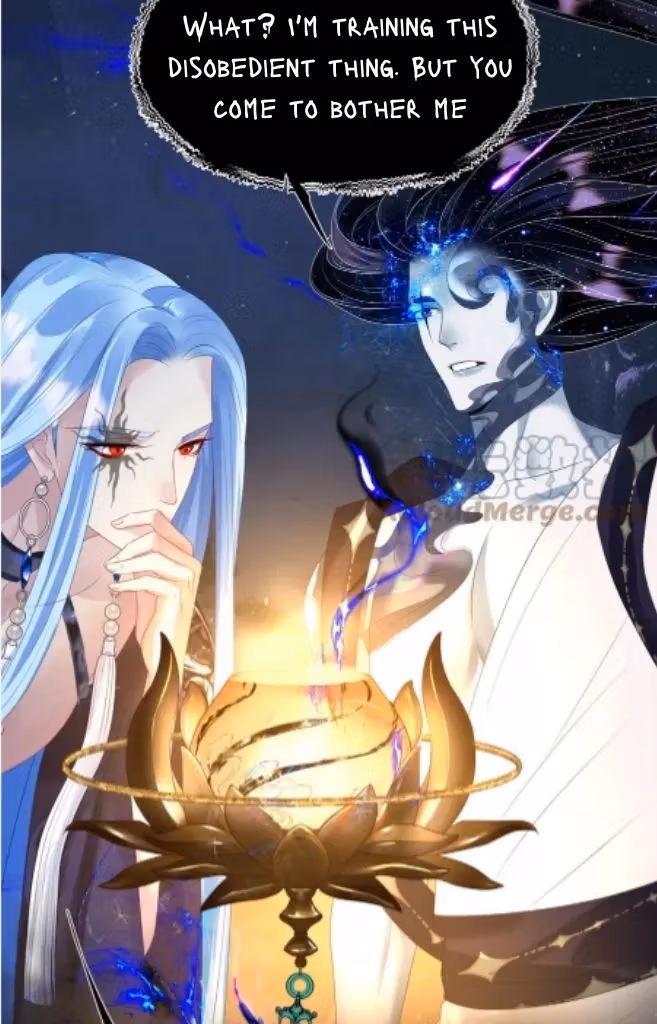 Read Private Devil Puppy chapter 169 image 47 on Lezhin