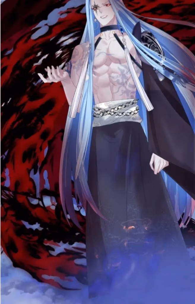 Read Private Devil Puppy chapter 169 image 7 on Lezhin