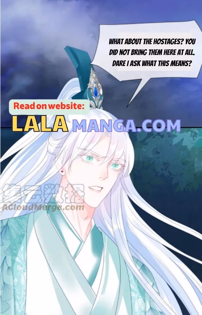Read Private Devil Puppy chapter 169 image 8 on Lezhin