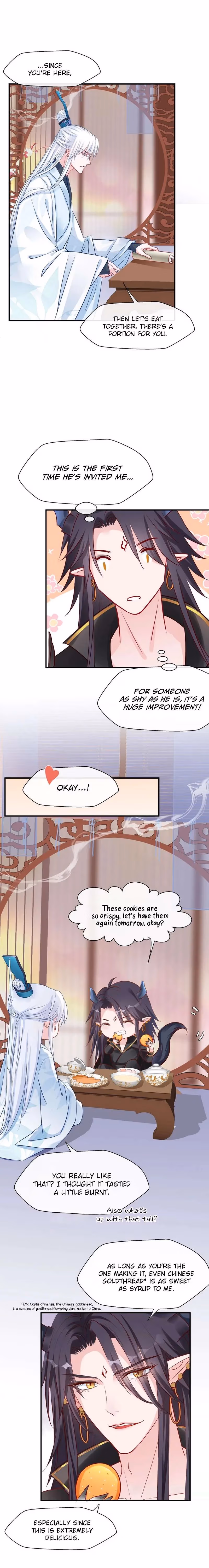 Read Private Devil Puppy chapter 17 image 14 on Lezhin