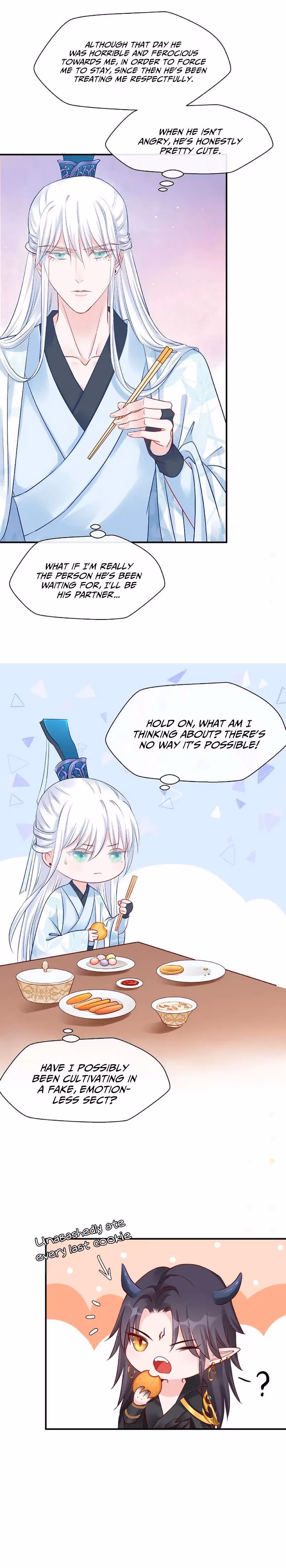 Read Private Devil Puppy chapter 17 image 15 on Lezhin