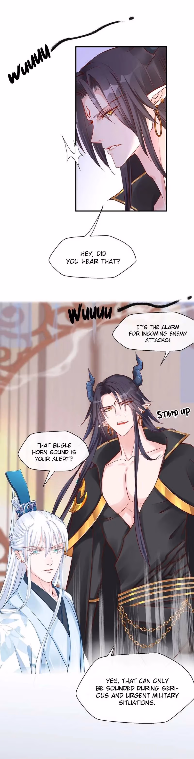 Read Private Devil Puppy chapter 17 image 17 on Lezhin