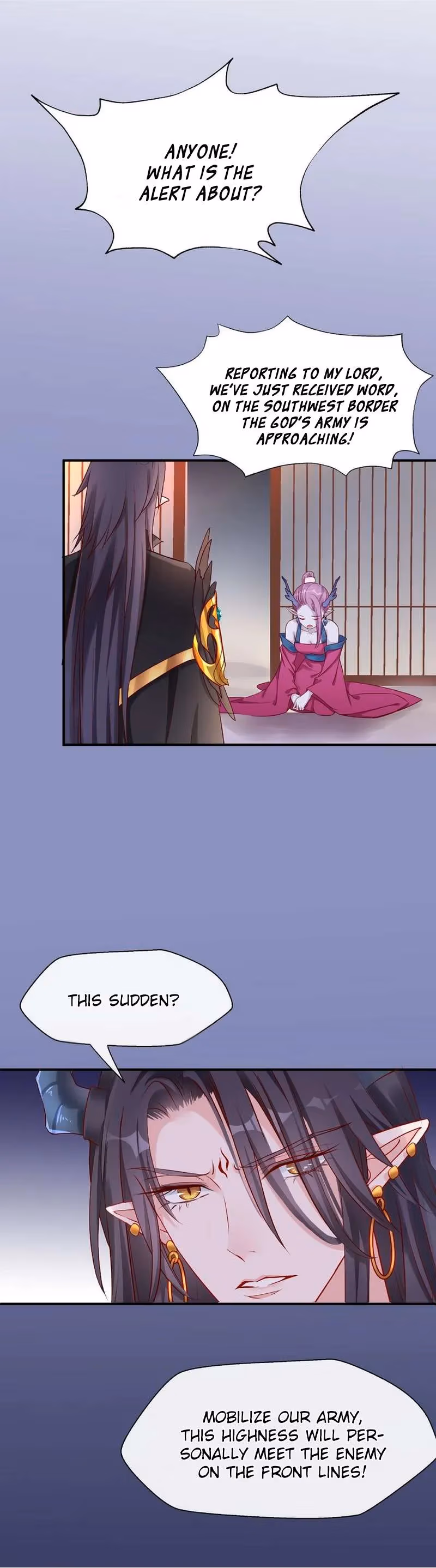 Read Private Devil Puppy chapter 17 image 18 on Lezhin