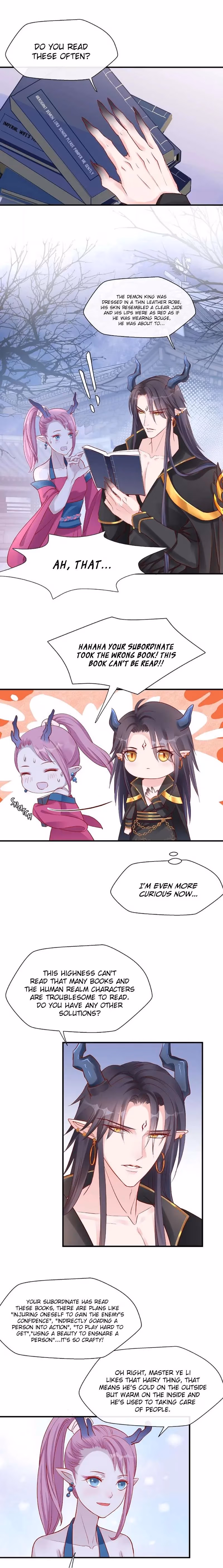 Read Private Devil Puppy chapter 17 image 3 on Lezhin