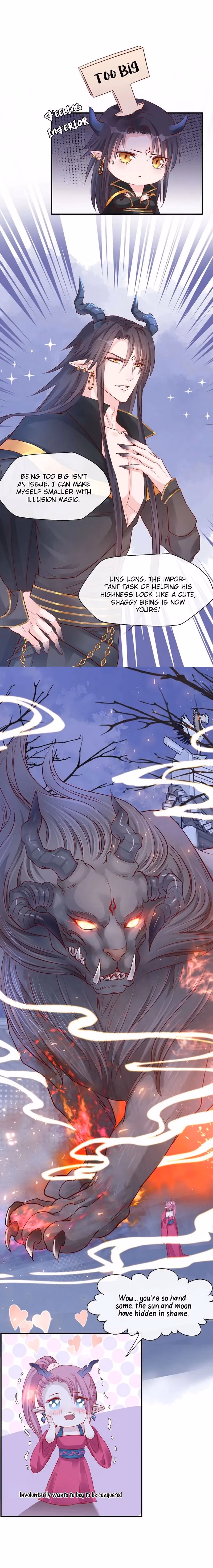 Read Private Devil Puppy chapter 17 image 6 on Lezhin