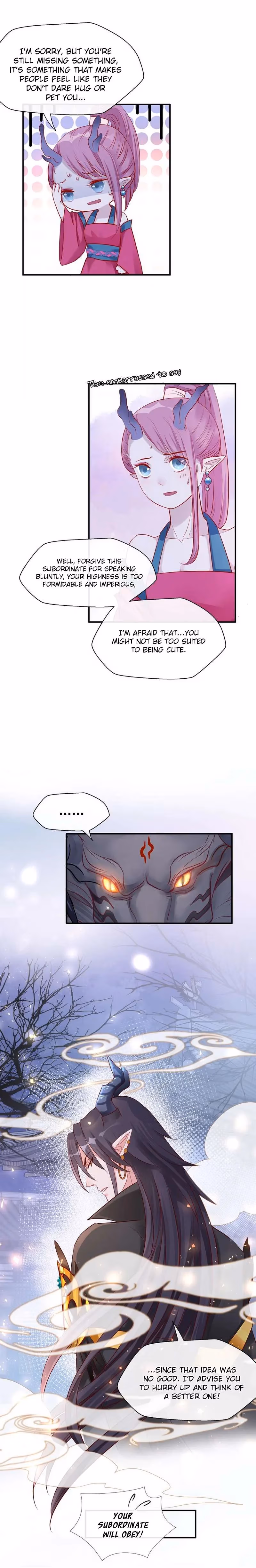 Read Private Devil Puppy chapter 17 image 9 on Lezhin
