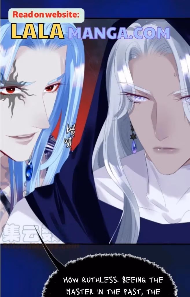 Read Private Devil Puppy chapter 170 image 19 on Lezhin
