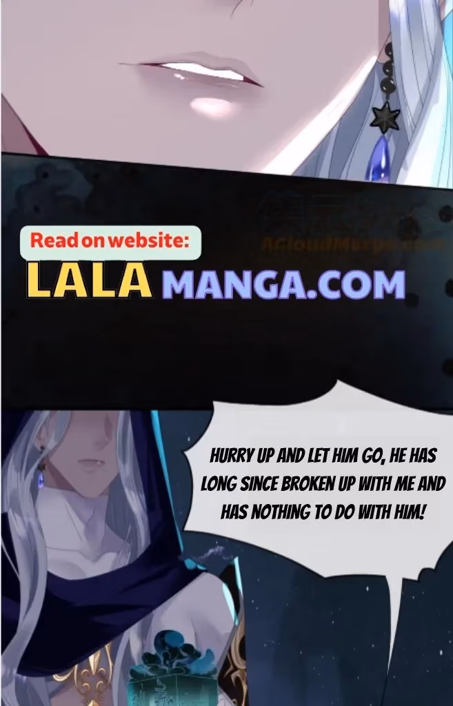 Read Private Devil Puppy chapter 170 image 23 on Lezhin