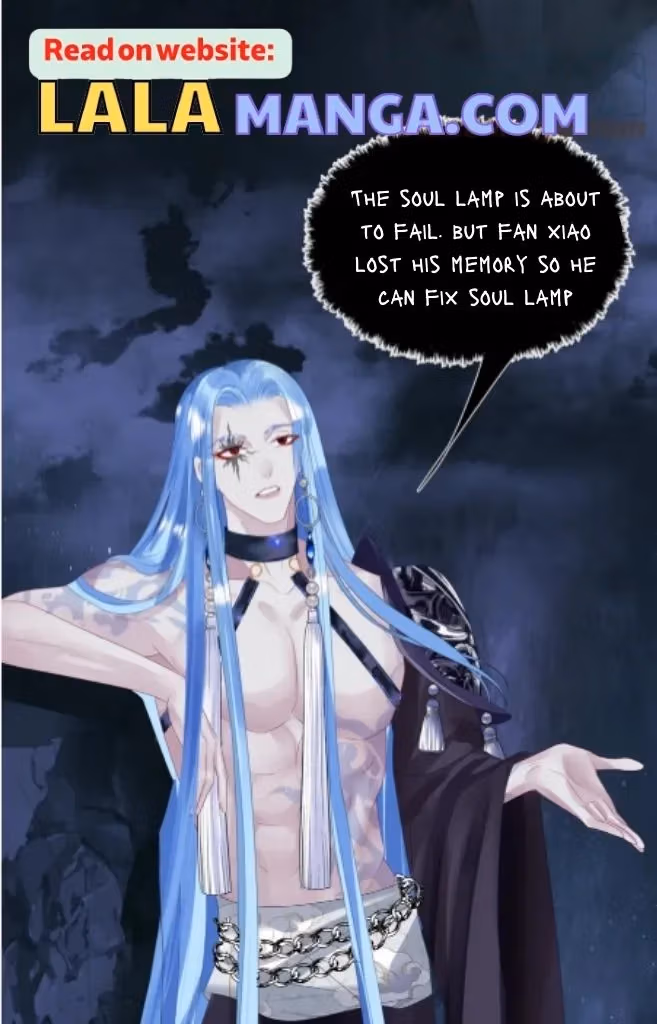 Read Private Devil Puppy chapter 170 image 35 on Lezhin
