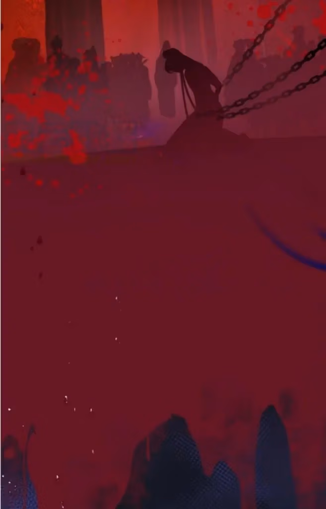 Read Private Devil Puppy chapter 170 image 4 on Lezhin