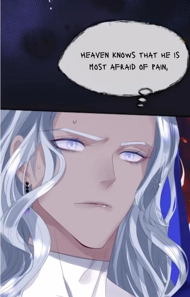Read Private Devil Puppy chapter 170 image 6 on Lezhin