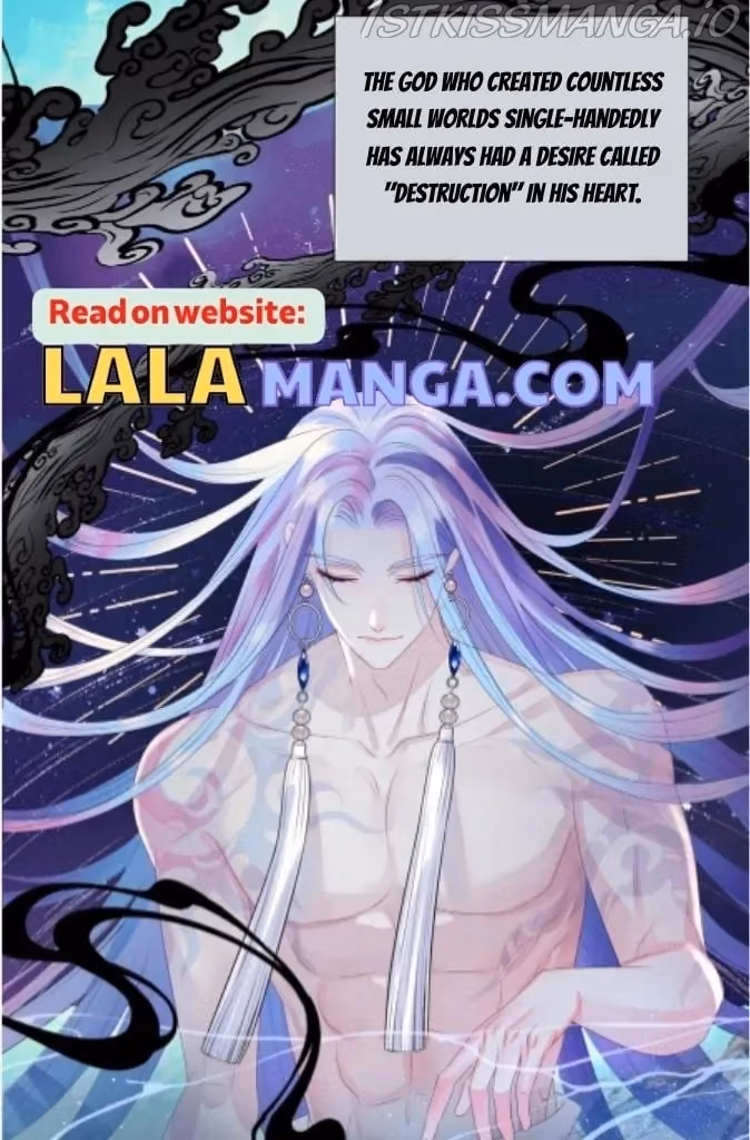 Read Private Devil Puppy chapter 172 image 22 on Lezhin