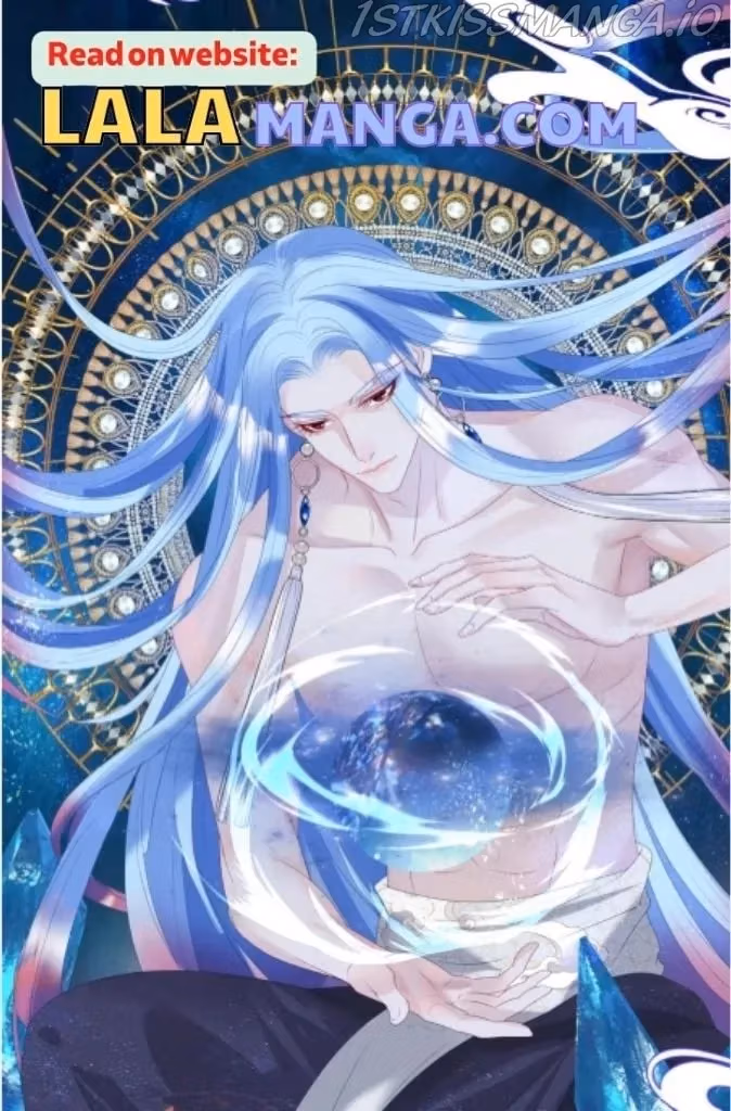 Read Private Devil Puppy chapter 172 image 8 on Lezhin