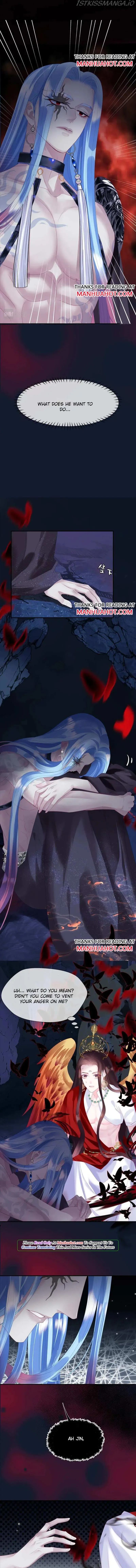 Read Private Devil Puppy chapter 173 image 2 on Lezhin