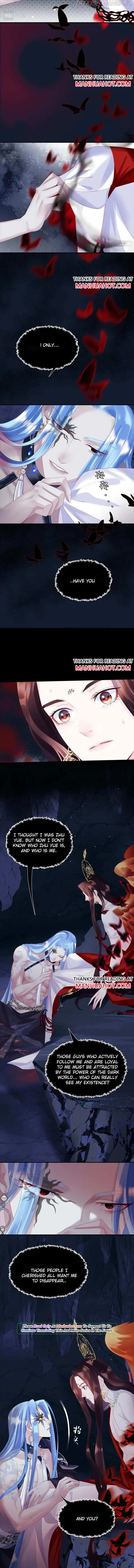 Read Private Devil Puppy chapter 173 image 3 on Lezhin