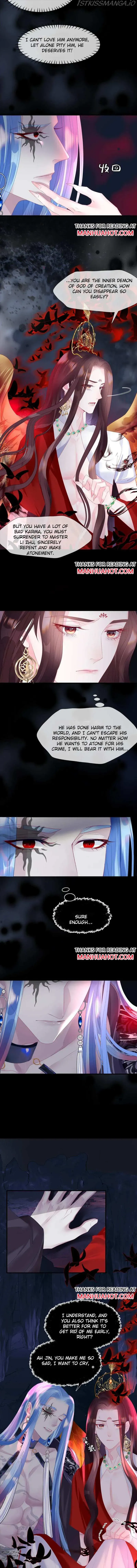 Read Private Devil Puppy chapter 173 image 5 on Lezhin