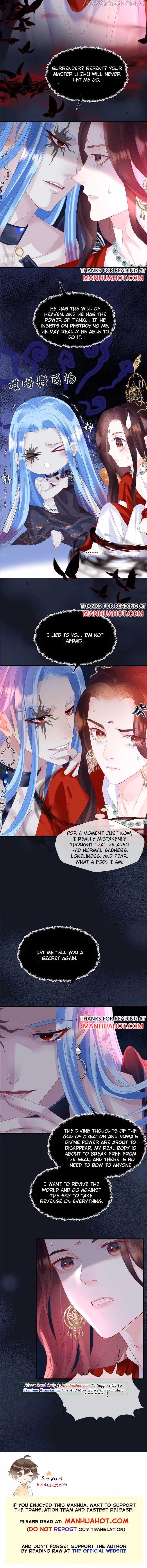 Read Private Devil Puppy chapter 173 image 6 on Lezhin