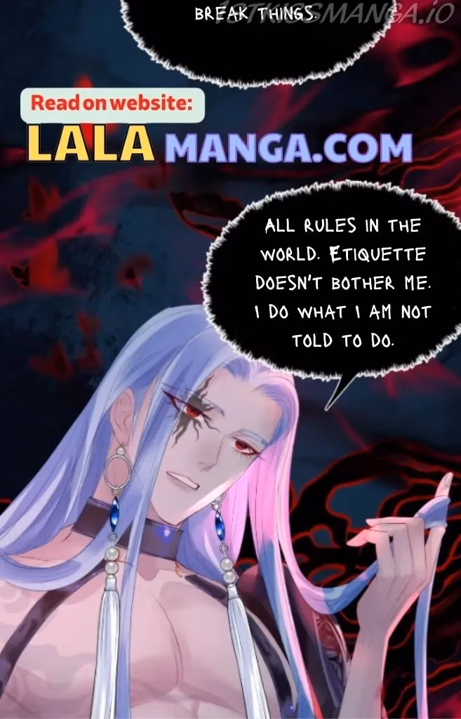 Read Private Devil Puppy chapter 174 image 18 on Lezhin