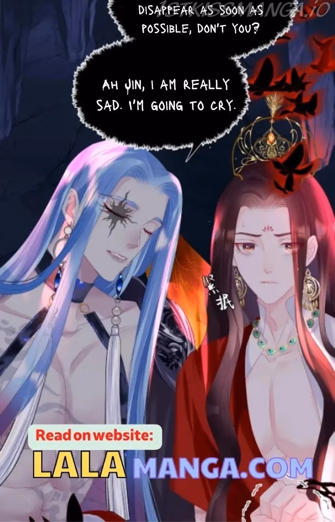 Read Private Devil Puppy chapter 174 image 2 on Lezhin