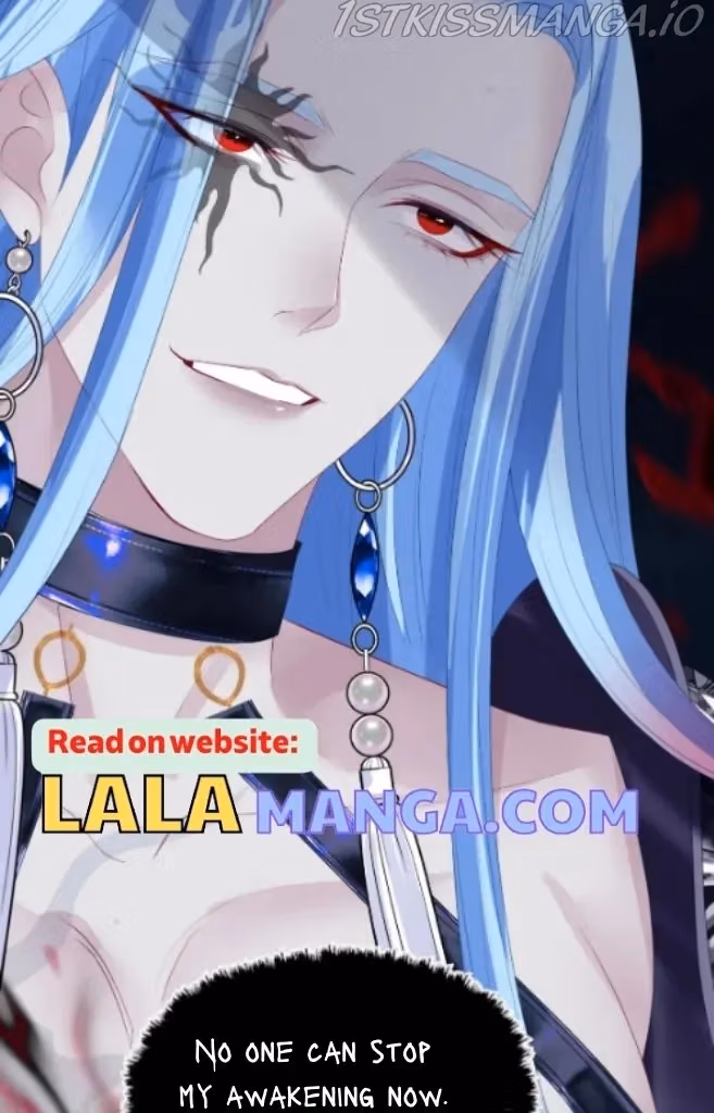Read Private Devil Puppy chapter 174 image 20 on Lezhin