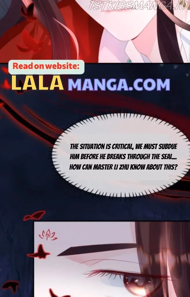 Read Private Devil Puppy chapter 174 image 22 on Lezhin
