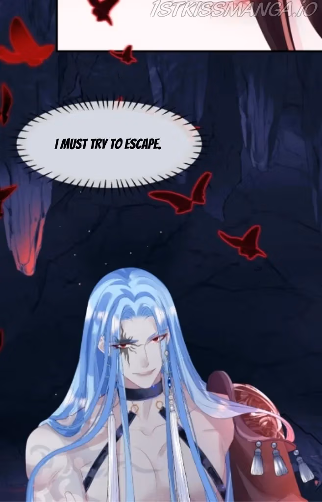 Read Private Devil Puppy chapter 174 image 23 on Lezhin