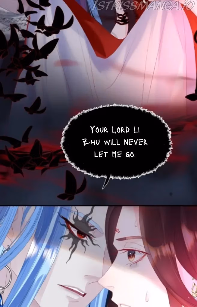 Read Private Devil Puppy chapter 174 image 3 on Lezhin