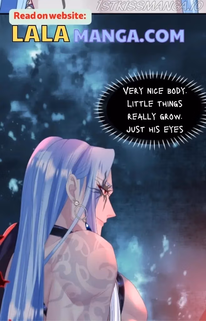 Read Private Devil Puppy chapter 174 image 32 on Lezhin