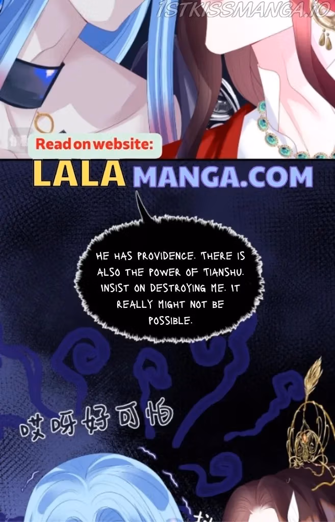 Read Private Devil Puppy chapter 174 image 4 on Lezhin