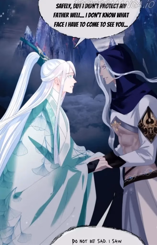 Read Private Devil Puppy chapter 174 image 45 on Lezhin